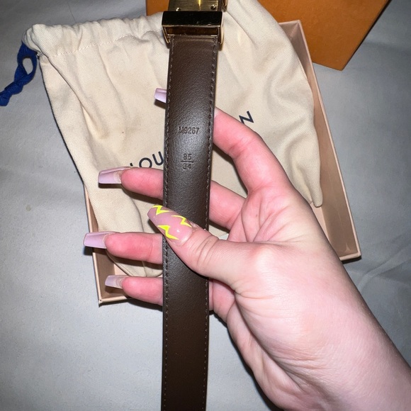 This item is no longer my size and never truly was. Rarely worn. - Picture 3 of 6